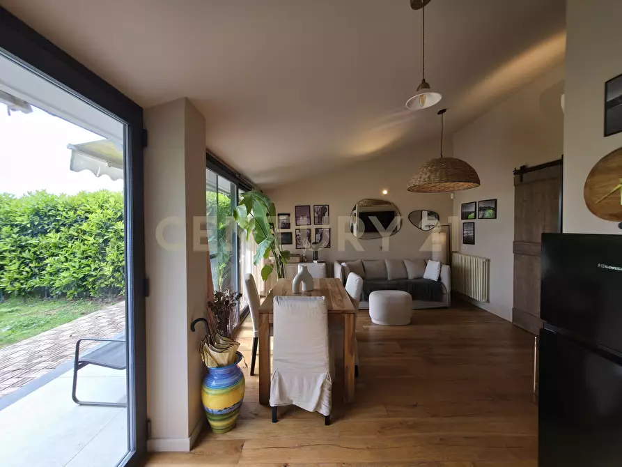 Immagine 9 di Casa trifamiliare in vendita  in Via della Vigna a Castiglione Della Pescaia