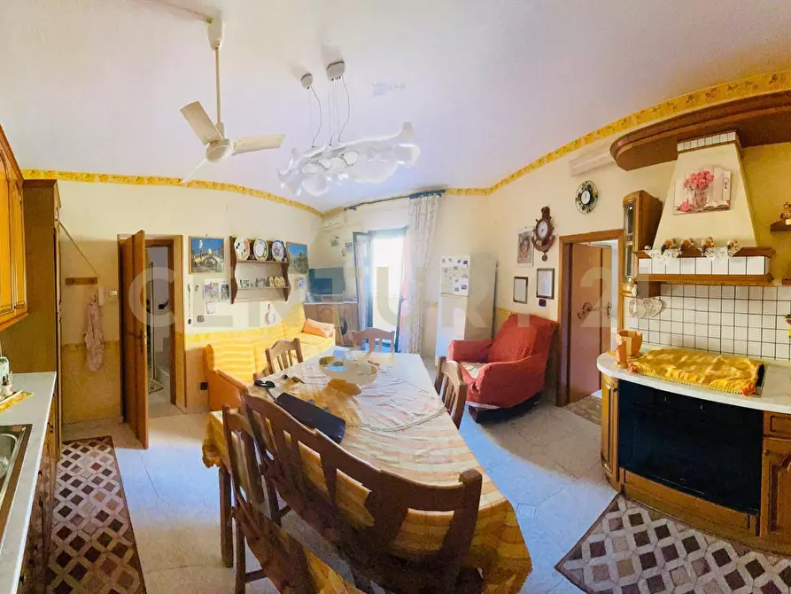 Immagine 22 di Casa indipendente in vendita  in Via Botteghelle 58 a Agrigento