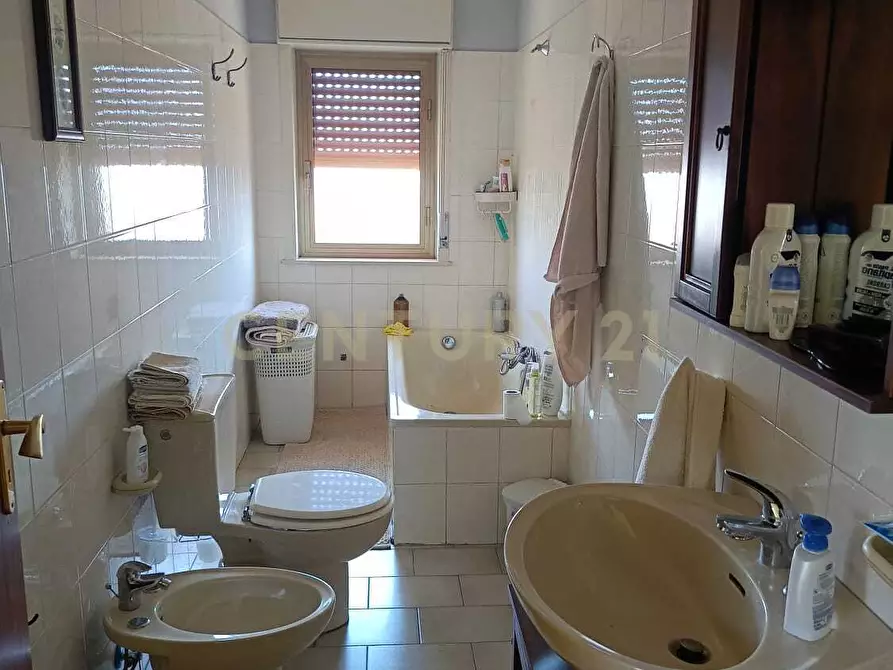 Immagine 11 di Appartamento in vendita  in SP170 120 a Mascali
