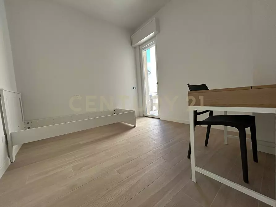 Immagine 14 di Quadrilocale in vendita  in Via Merano 9 a Verona