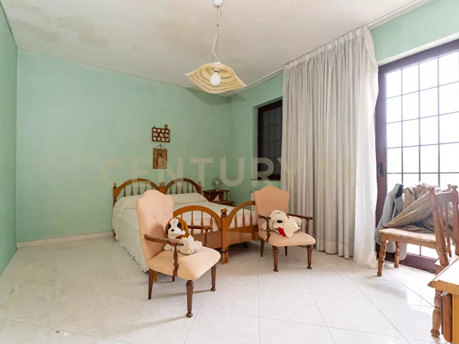 Immagine 51 di Villa in vendita  in Via Carmelina Naselli 51 a Catania