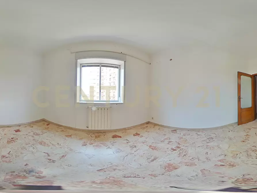 Immagine 47 di Quadrilocale in vendita  in Via Vincenzo Giuffrida 203 a Catania