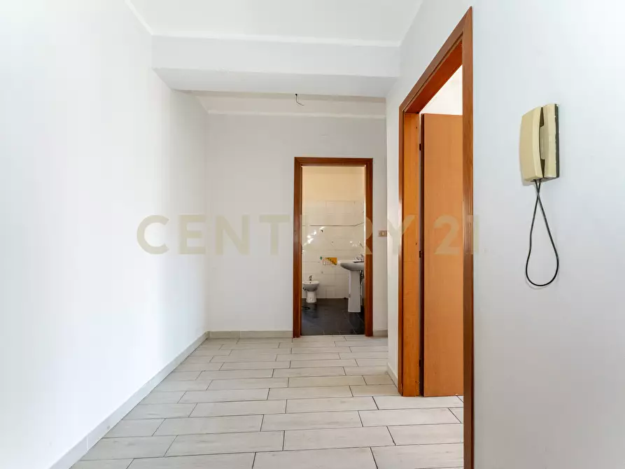 Immagine 14 di Trilocale in vendita  in Via Firenze 112 a Aci Castello