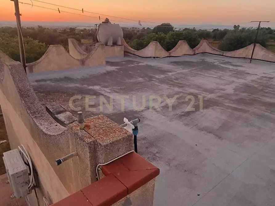 Immagine 9 di Casa bifamiliare in vendita  in Strada Scaro SN a Pachino
