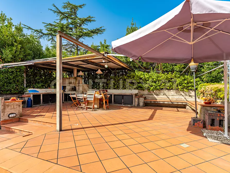 Immagine 93 di Villa in vendita  in Via dei Maceratoi 4 a Acireale