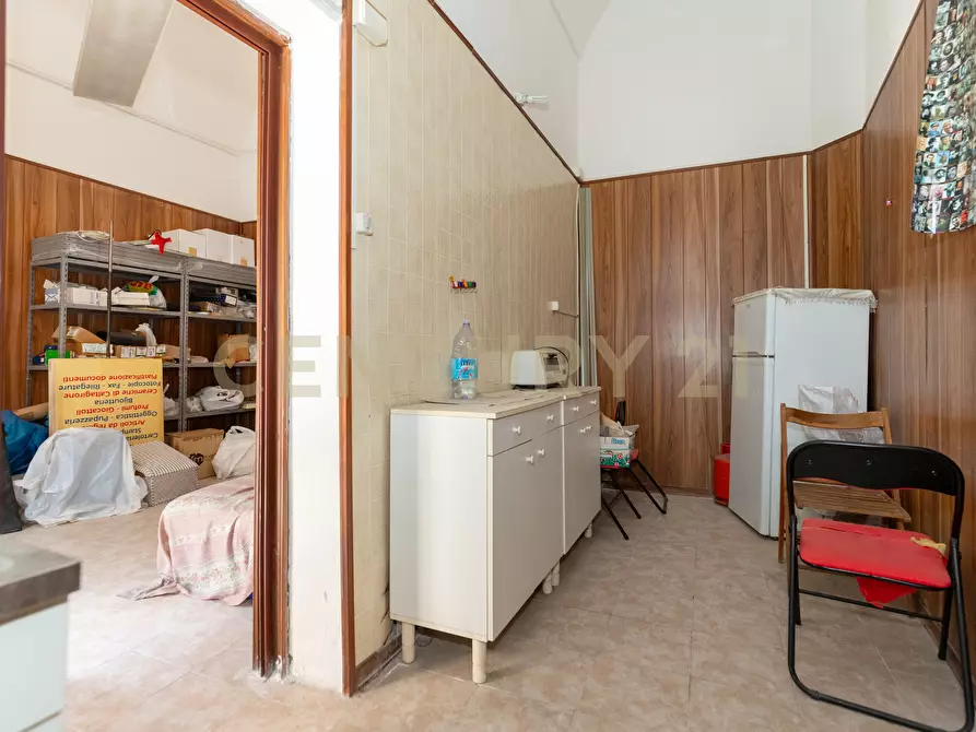 Immagine 24 di Trilocale in vendita  in Via Re Martino 56 a Catania