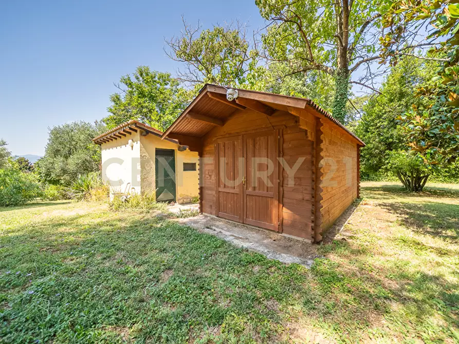 Immagine 42 di Villa in vendita  in Via Pedemontana 319 a Palestrina