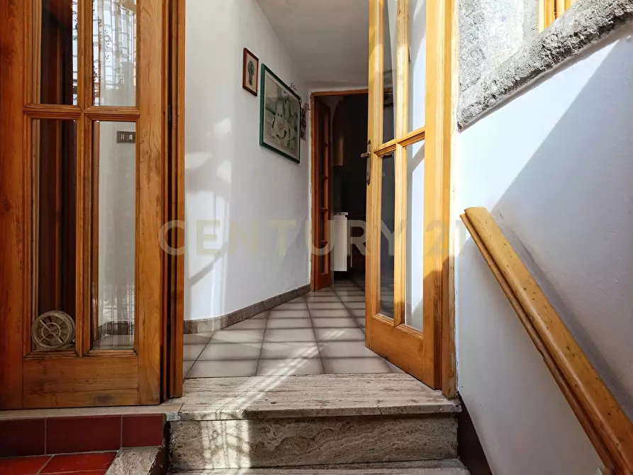 Immagine 24 di Terratetto in vendita  in Via Massimo D'Azeglio 33 a Abbadia San Salvatore