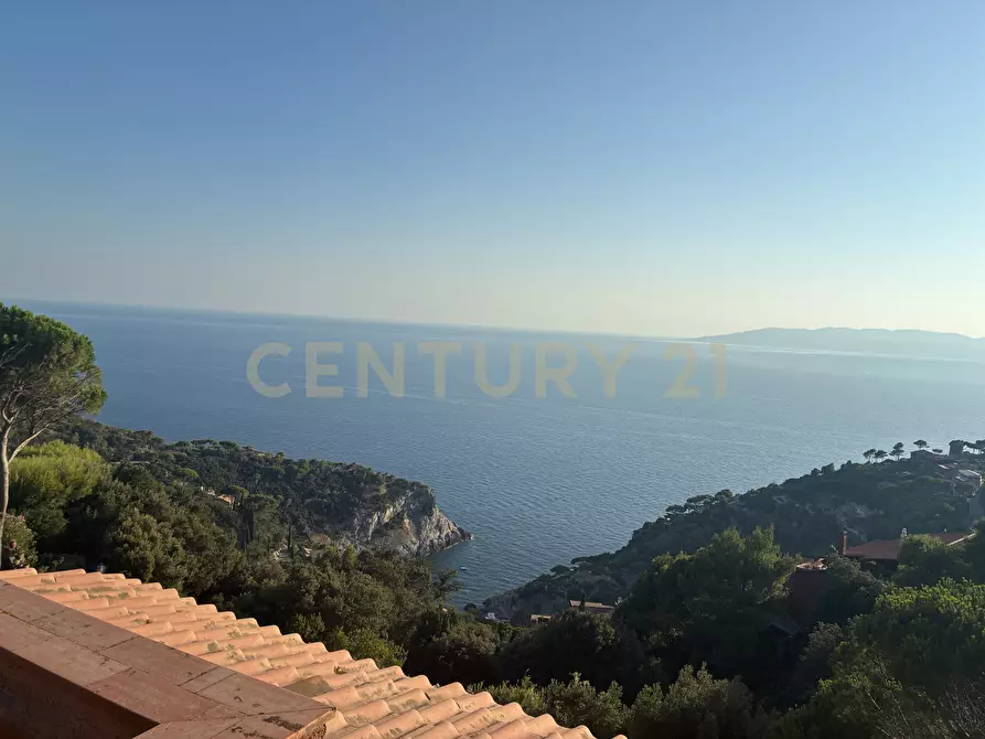 Immagine 12 di Bilocale in vendita  in località cala piccola a Monte Argentario