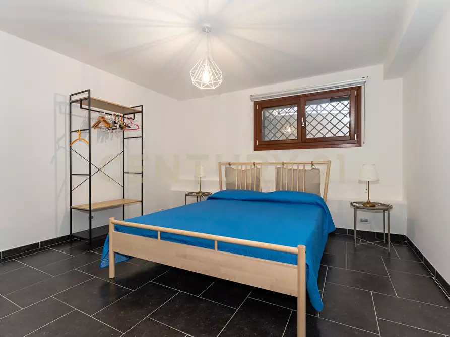 Immagine 55 di Villa in vendita  a Augusta