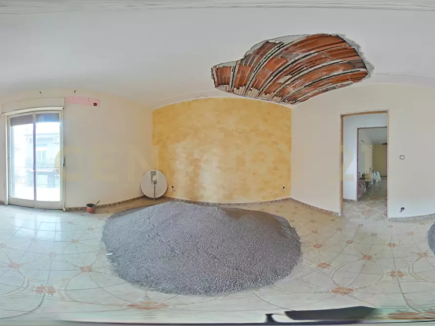 Immagine 44 di Appartamento in vendita  in Via dei Sanguinelli 18 a Catania