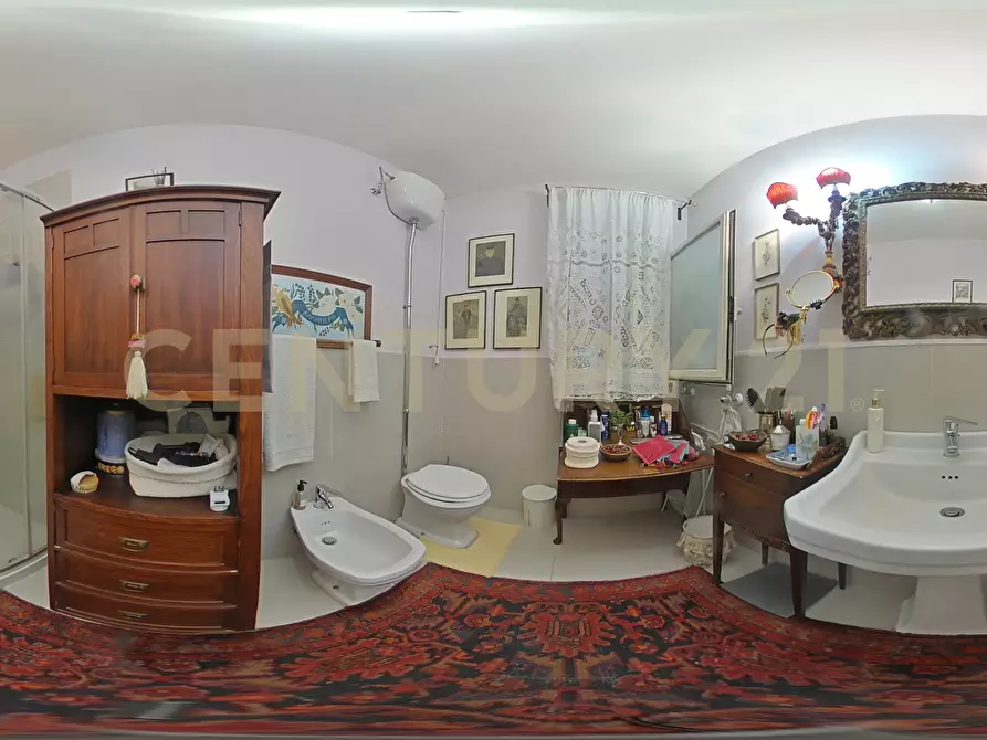 Immagine 86 di Villa in vendita  in Via Dietro Serra 2 a Viagrande