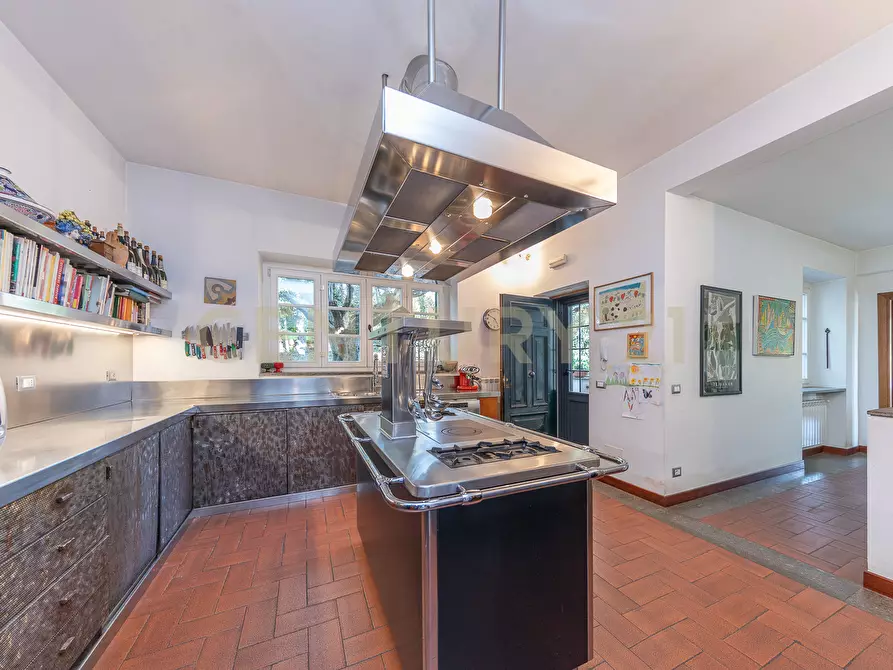 Immagine 98 di Casa indipendente in vendita  in Via di Grotte Maria 67 a Frascati