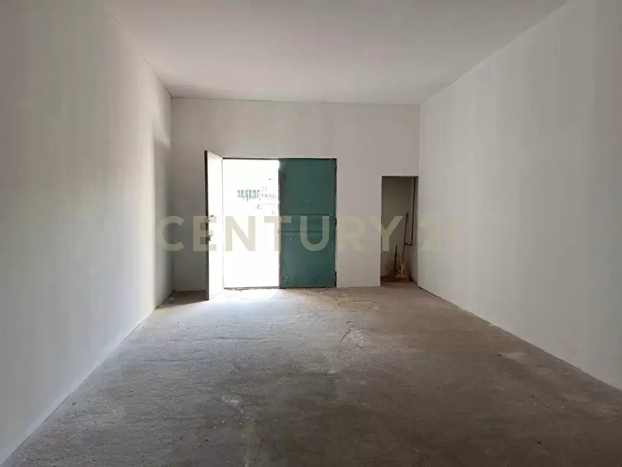 Immagine 6 di Garage in vendita  in Via Domenico Morelli 13 a Catania
