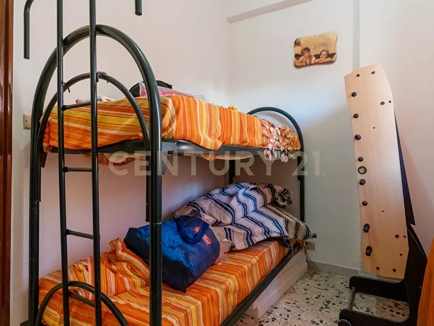 Immagine 21 di Trilocale in vendita  in Via Settebello 92 a Augusta