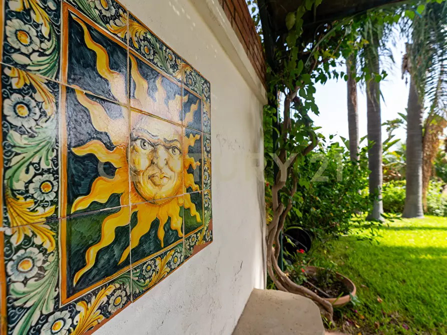 Immagine 17 di Villa in vendita  in Contrada Arcile a Augusta