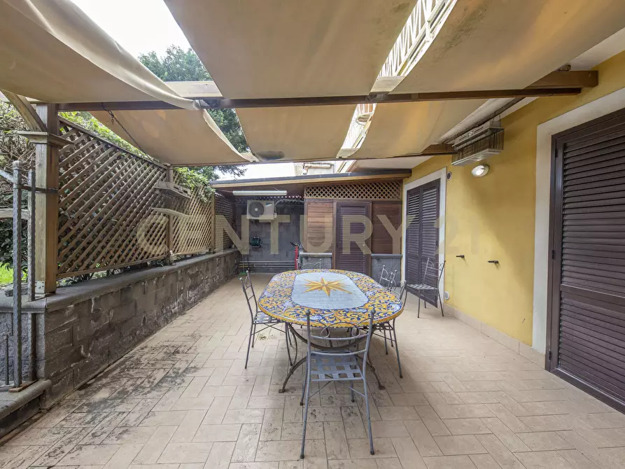 Immagine 148 di Casa indipendente in vendita  in Via San Nullo 5 a Catania