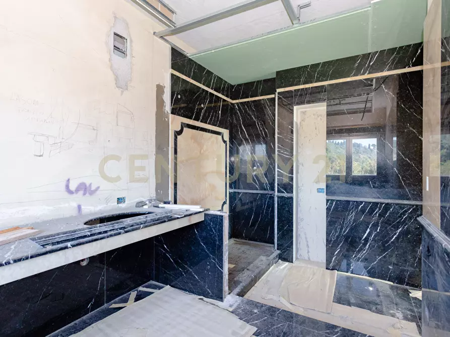 Immagine 12 di Villa in vendita  in Via Casalrosato 19 a Valverde