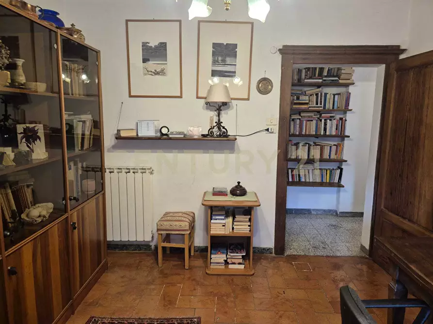 Immagine 20 di Attico in vendita  in Via Isidoro Maggi a Arcidosso