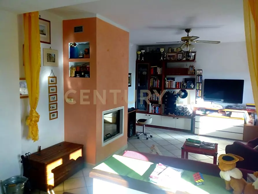 Immagine 4 di Trilocale in vendita  in Strada Provinciale 128 Parrina a Orbetello