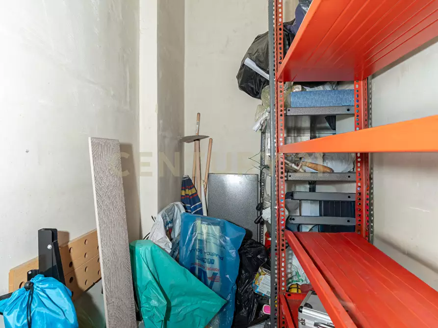 Immagine 65 di Villa in vendita  in Via Santa Rosa da Lima 17 a Catania