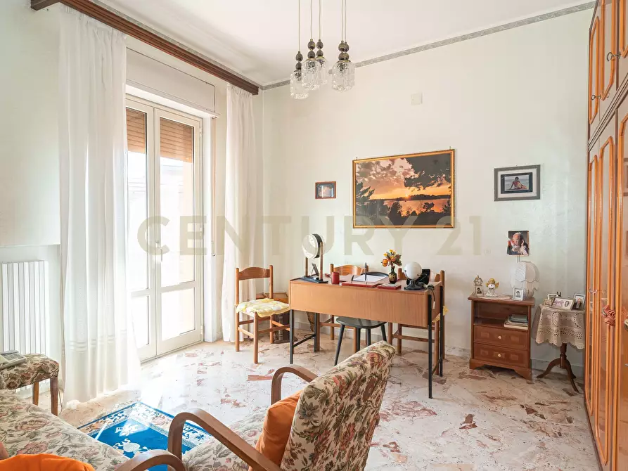 Immagine 7 di Pentalocale in vendita  in Via Catania 42 a Enna