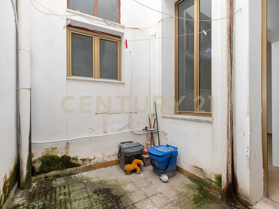 Immagine 21 di Appartamento in vendita  in Via Epicarmo 190 a Augusta