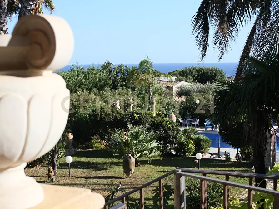 Immagine 7 di Villa in vendita  in spiaggia cava daliga 1C a Scicli