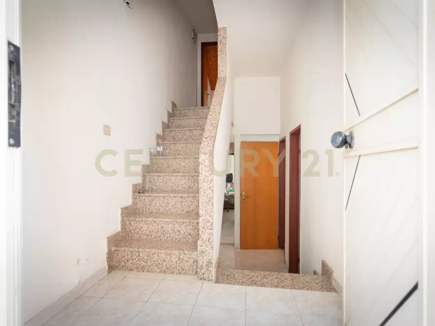 Immagine 7 di Appartamento in vendita  in Via Sabauda 63 a Buccheri