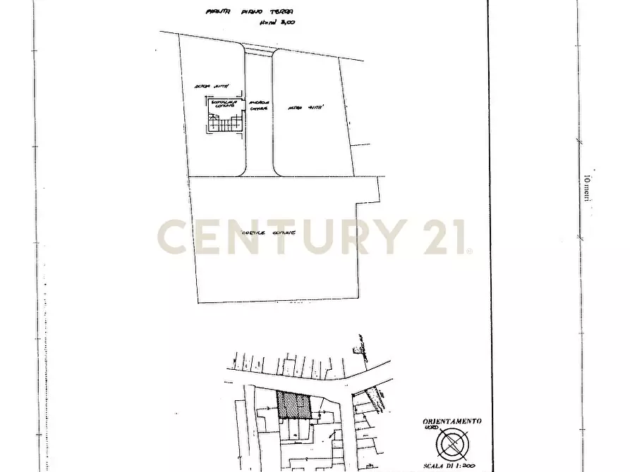 Immagine 21 di Pentalocale in vendita  in Corso Giacomo Matteotti 109 a Arzignano