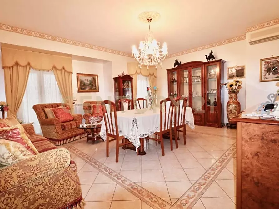 Immagine 5 di Quadrilocale in vendita  in Via Fondo Buccheri 10 a Monreale