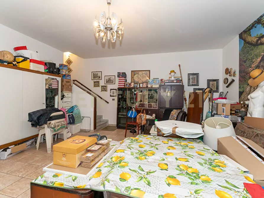 Immagine 62 di Villa in vendita  in Via Santa Rosa da Lima 17 a Catania