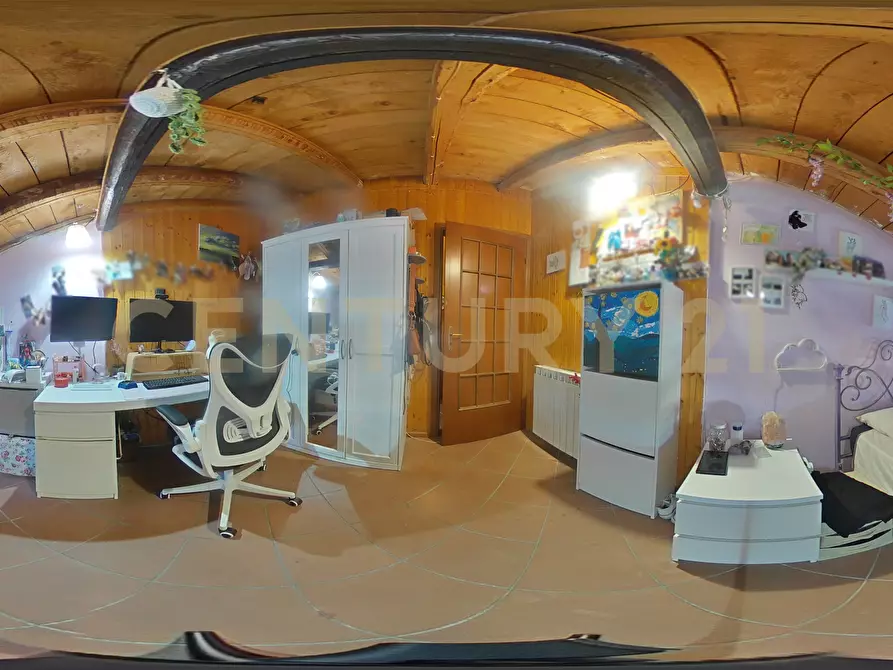 Immagine 101 di Quadrilocale in vendita  in Via Plebiscito 85 a Misterbianco