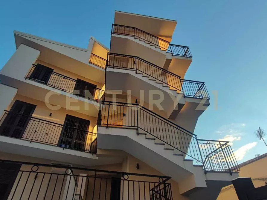 Immagine 13 di Bilocale in vendita  in Via Sabato Martelli Castaldi a Catania