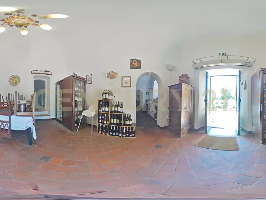 Immagine 4 di Bar / Ristorante in vendita  in Via Piave 3 a San Giovanni La Punta