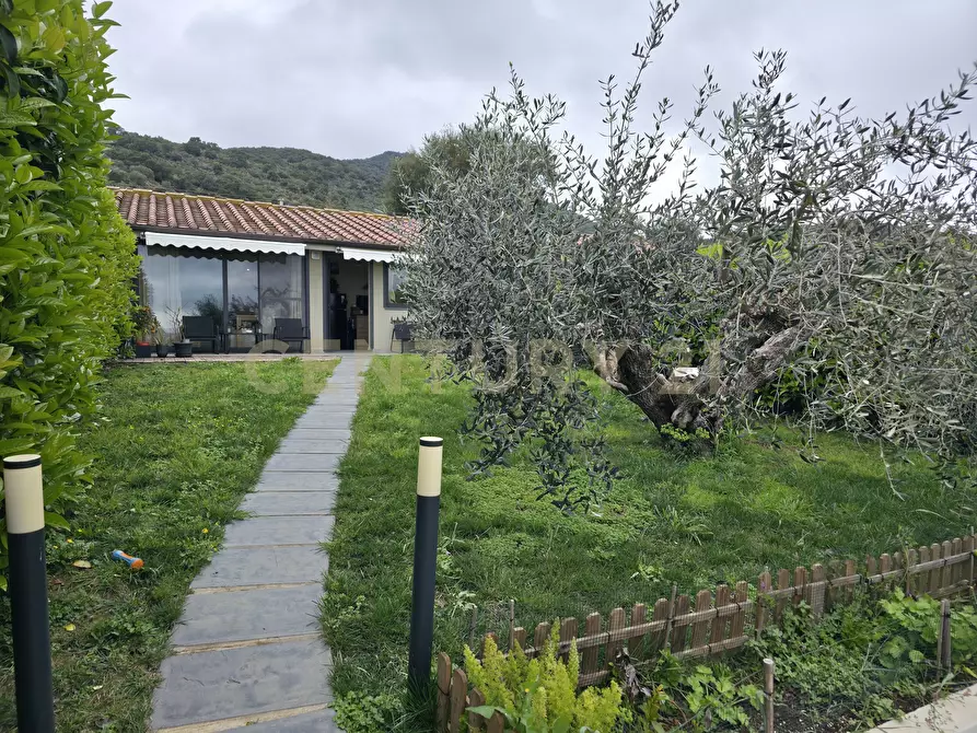 Immagine 29 di Casa trifamiliare in vendita  in Via della Vigna a Castiglione Della Pescaia