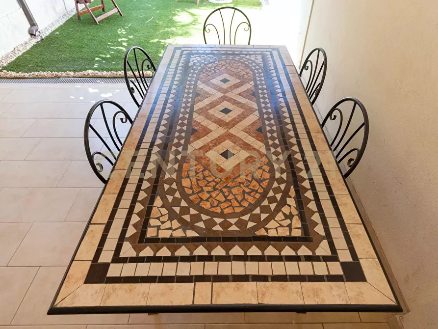 Immagine 36 di Casa indipendente in vendita  in VIALE ROSANNA a Noto