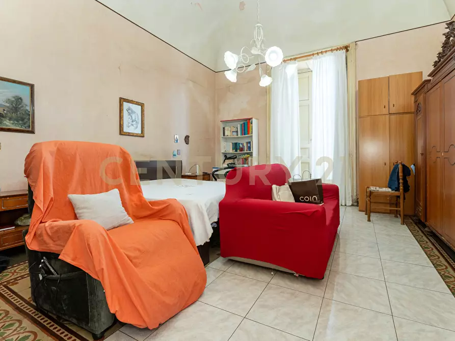Immagine 19 di Bilocale in vendita  in Via Archimede 143 a Catania