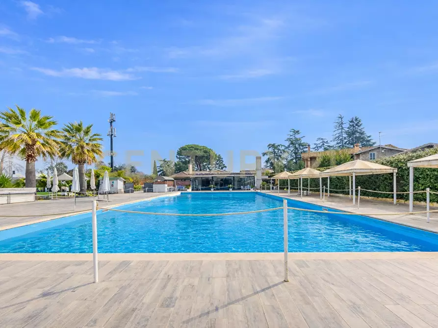 Immagine 6 di Attività commerciale in vendita  in Via Fratelli Maristi 14 a Roma