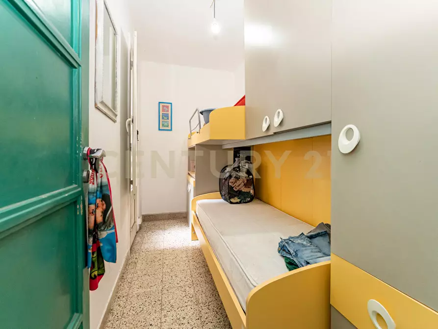 Immagine 26 di Trilocale in vendita  in Via Principe Nicola 33 a Catania