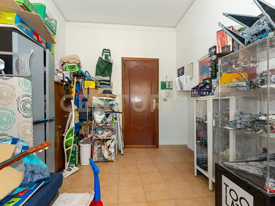 Immagine 9 di Appartamento in vendita  in Via Badia 47 a Aci Catena