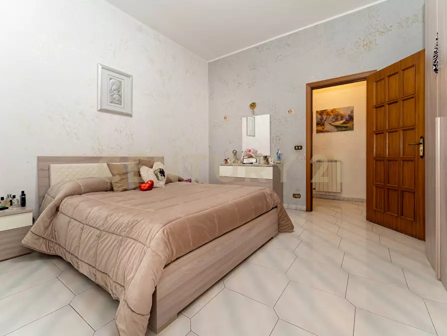 Immagine 35 di Palazzo in vendita  in Via Monte Calvario 56 a Biancavilla