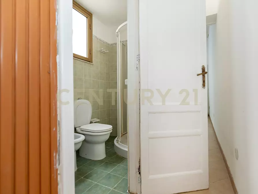 Immagine 28 di Appartamento in vendita  in Via Epicarmo 190 a Augusta