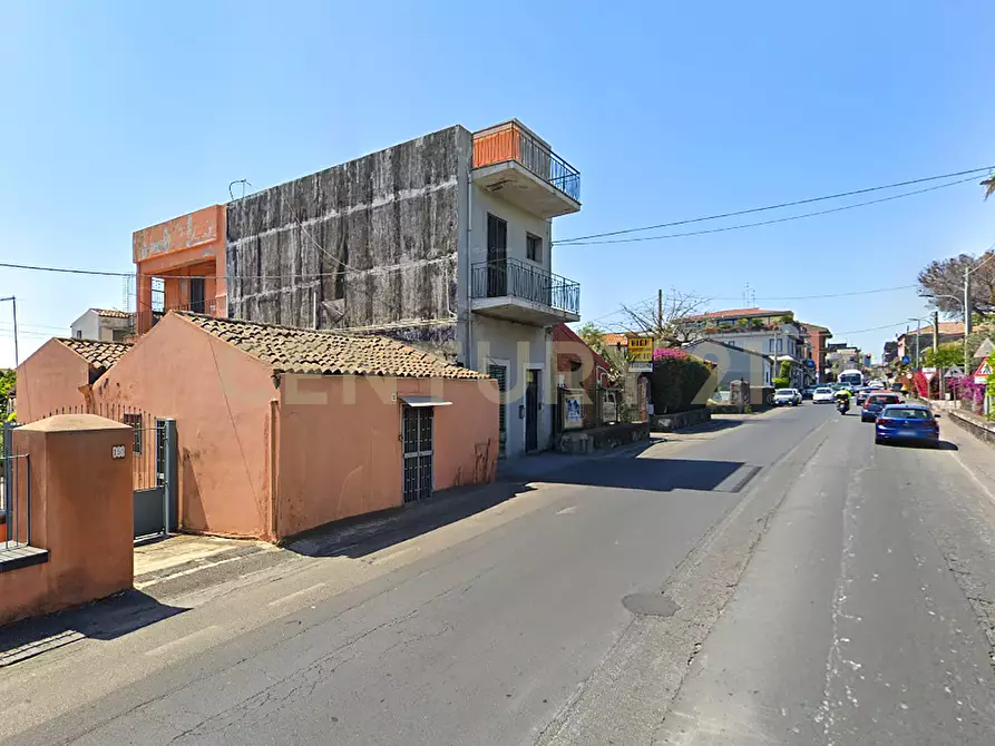 Immagine 8 di Casa indipendente in vendita  in Via Nazionale 155 a Aci Castello