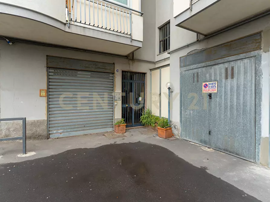 Immagine 5 di Quadrilocale in vendita  in Via Ludovico Ariosto 27 a Acireale