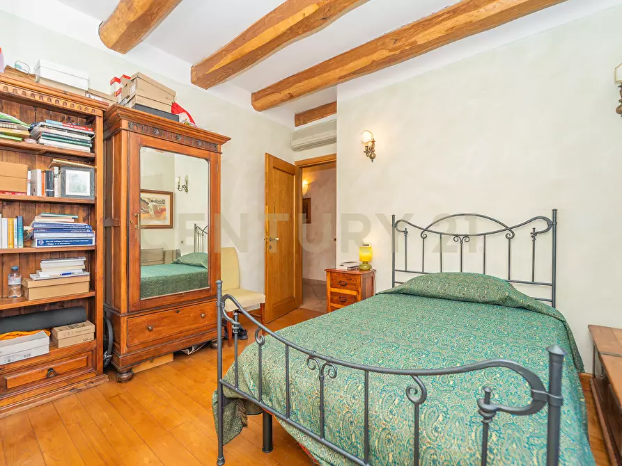 Immagine 27 di Villa in vendita  in Via Santa Lucia 1900 a Morlupo