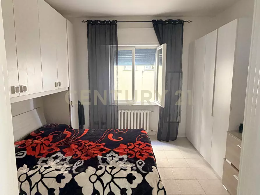 Immagine 13 di Quadrilocale in vendita  in Via Trento 20 a Follonica