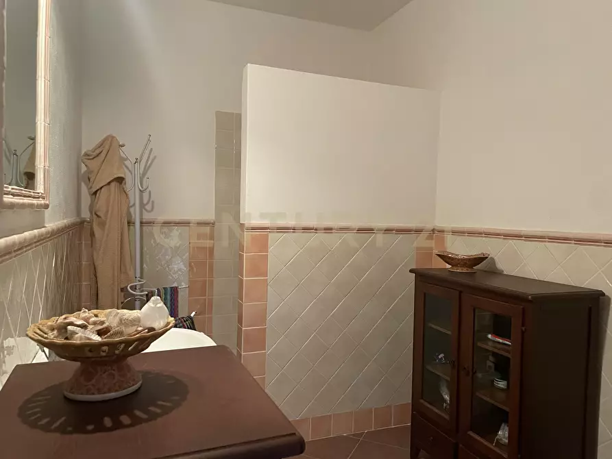 Immagine 29 di Azienda agricola in vendita  in località colle di lupo a Magliano In Toscana