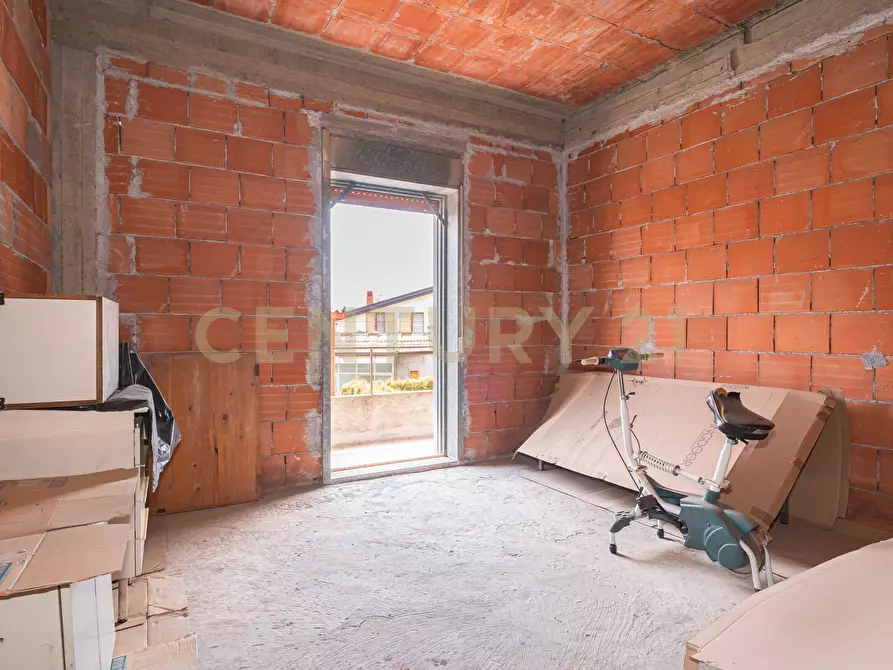 Immagine 19 di Casa semindipendente in vendita  in Via San Giuseppe 11 a Pedara