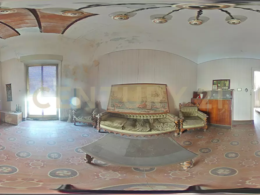 Immagine 49 di Casa bifamiliare in vendita  in Via Siculo Orientale 344 a Mascali